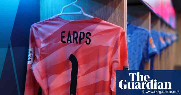 Small retailers and fans step in as Nike refuses to make replica Mary Earps shirt
