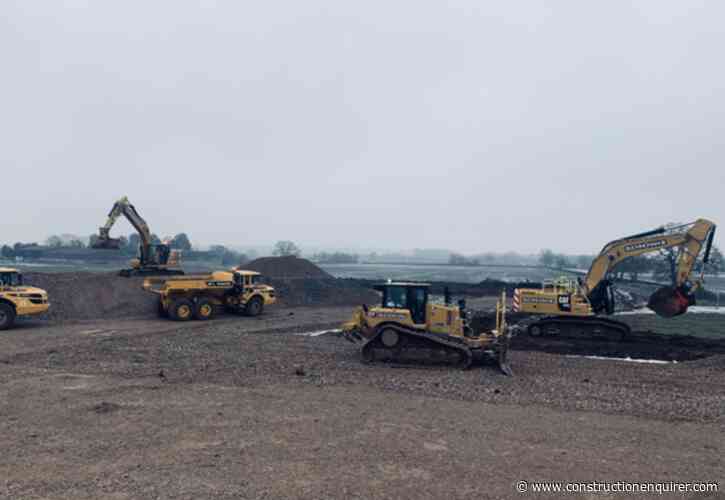 HS2 contractor promises to pay Buckingham subbies