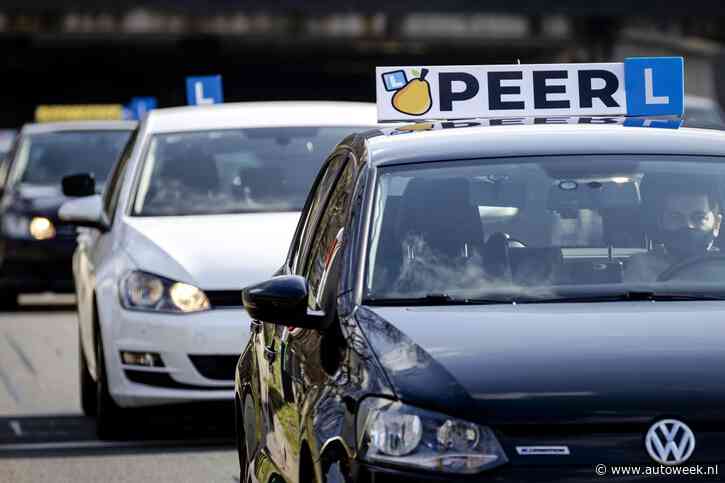 'Wachttijd voor praktijkexamen nog veel te lang'