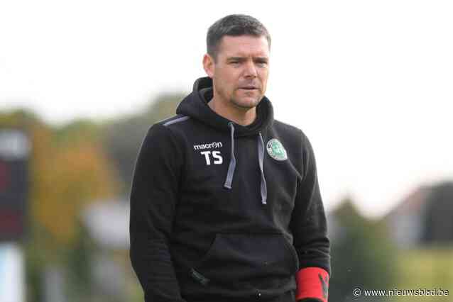 SPORTKORT BRABANT. Tom Soetaers nieuwe T1 Out-Hoegaarden, goede generale repetitie voor RSCA Ladies