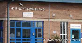 HMP Northumberland violence soars after Covid restrictions eased behind bars