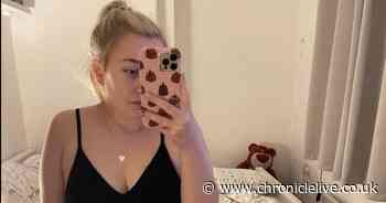 Prison officer told she could be pregnant by doctors is diagnosed with ovarian cancer