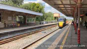 Network Rail delays track work in Stroud due to discovery of dormice