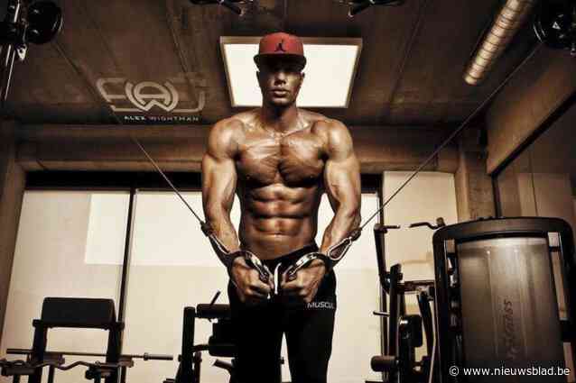 Hij werkte in de Colruyt, nu speelt Joshua (35) mee in Hollywoodfilm: “Het ging allemaal zó snel”