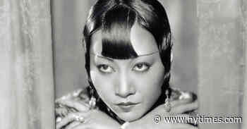A Biography of Anna May Wong, the Original Chinese American Movie Star