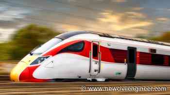 Global Centre of Rail Excellence £7.4M innovation competition gears up for second phase