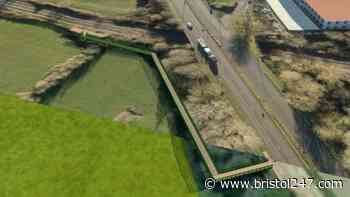 Henburys new railway station could open as soon as 2024
