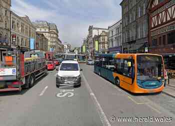 Call for urgent re-think on plans to axe key bus route in Cardiff