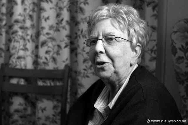 Christendemocraten nemen afscheid van zuster Monica (1939-2023): “Waar Monica kwam, ging ze nooit onopgemerkt voorbij”