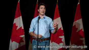 Trudeau: Facebook stellt Profit über Sicherheit der Kanadier