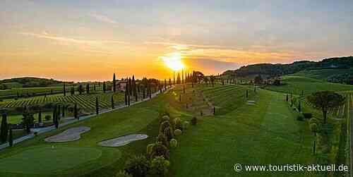 Deutscher Touristiker Golfcup: Anmeldung läuft