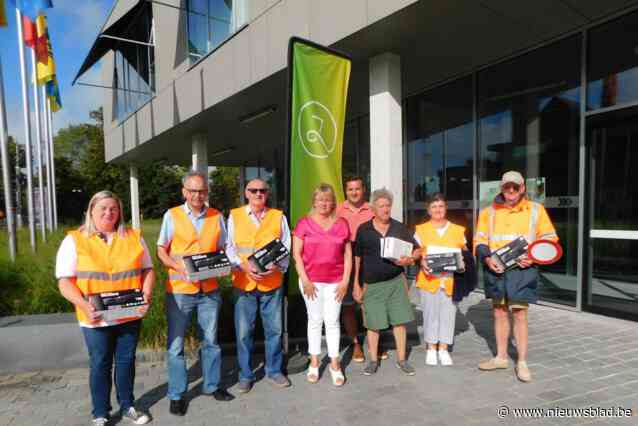 Gemachtigd opzichters klaar voor het nieuwe schooljaar: “We zoeken nog kandidaten”