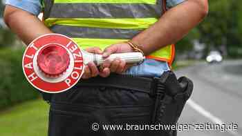 109 statt 60 km/h: 146 Fahrer sind zu schnell unterwegs