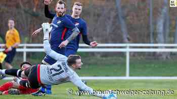 Fortuna bittet den Spitzenreiter zum Pokal-Tanz