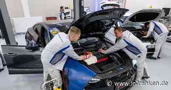 Zahl der Ausbildungsverträge nur leicht gestiegen