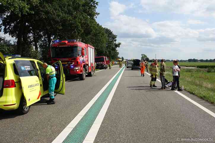 Minder verkeersdoden in Europese Unie