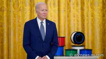 Biden administration announces more new funding for rural broadband infrastructure