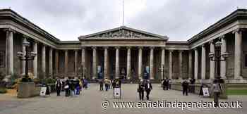 British Museum: Thousands of artefacts worth millions stolen