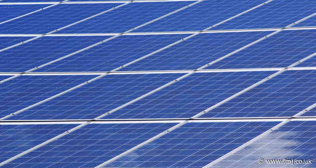 Rye Memorial Hospital achieves carbon neutrality