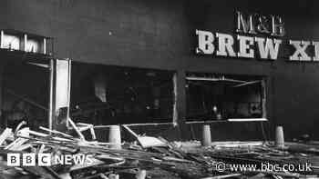 No charges in Birmingham pub bombings reinvestigation