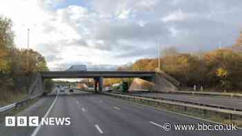 Drivers warned of M42 and M40 closures