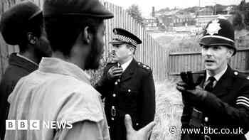 New film retells the 1985 Handsworth Riots story