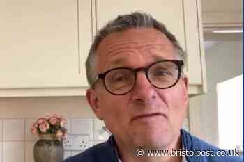 Diet expert Dr Michael Mosley says you should not drink coffee first thing in morning