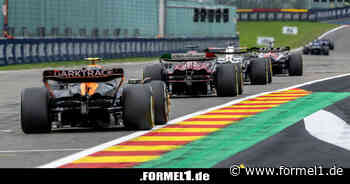 Surer fürchtet: F1-Fans schauen irgendwann nur noch Highlight-Rennen