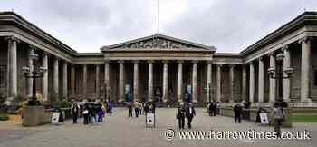 British Museum: Thousands of artefacts worth millions stolen