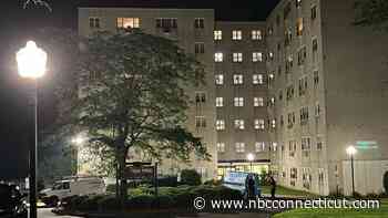 Over 150 Waterbury senior housing apartments without water after leak in water line