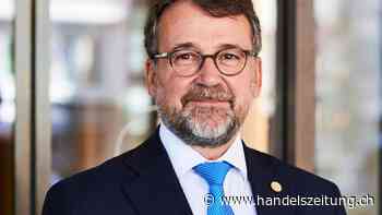 Andermatt Swiss Alps ernennt neuen Chef für Luxushotel "The Chedi"