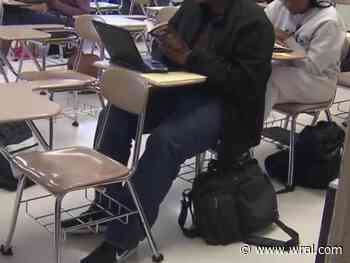 Wake schools to update initiatives supporting students' mental health