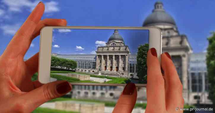 Staatskanzleien sind bereit, mehr für PR auszugeben