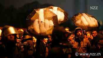 Der unsichtbare Krieg – wie autoritäre Staaten Westeuropa angreifen könnten