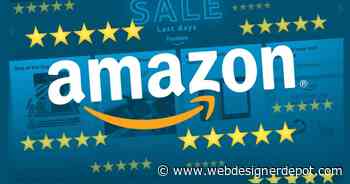 Amazon’s New Rating System Gets One-Star Reviews