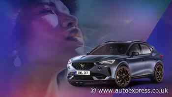 Your invite to the event of the Summer