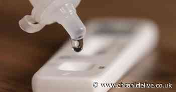 Area-by-area breakdown of Covid-19 cases across the North East as Eris variant begins to spread