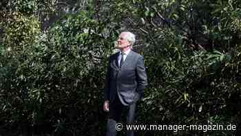 Continental: Aufsichtsrat bereitet Aufspaltung vor - Autosparte könnte verkauft werden