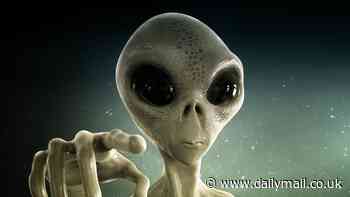 Aliens could message Earth TODAY: Scientists are eagerly awaiting an extraterrestrial response to radio signals beamed into space 40 years ago