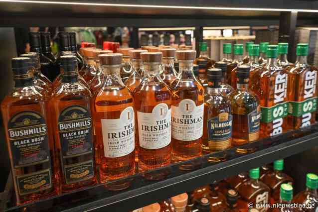 Politie kan man na vier jaar oude diefstal op lullige wijze betrappen: man gooit blikje uit raam en krijgt nu zes maanden cel