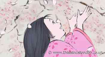 Japan Myths & Manga: Young V&A's first exhibition for kids