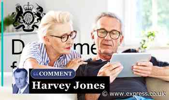 'Thrilling' 5% savings account pays highest easy access interest rate since 2009