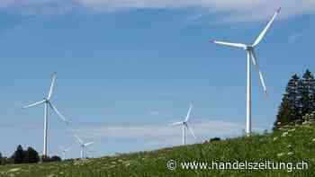 Neuenburger Kantonsgericht weist Rekurs gegen Windpark zurück