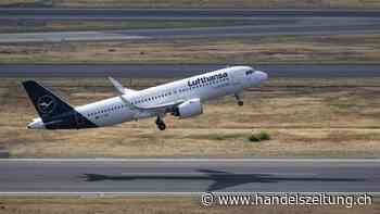 Lufthansa entwickelt KI-App für die Reiseplanung