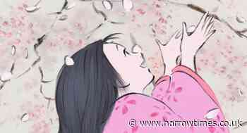 Japan Myths & Manga: Young V&A's first exhibition for kids