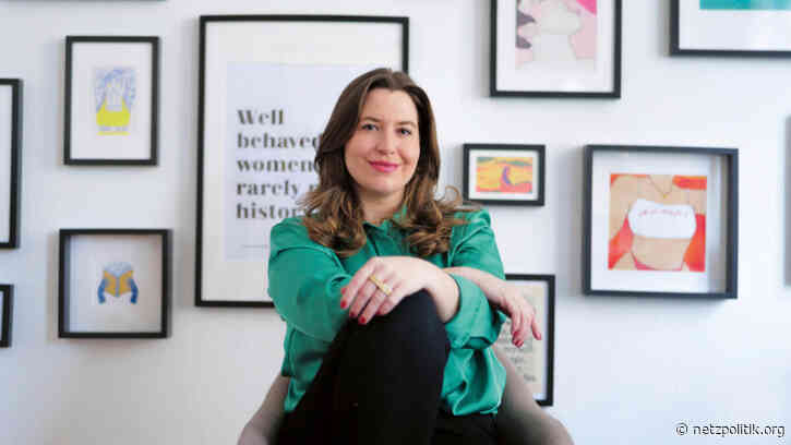 Buchauszug: Pornos haben mich befreit