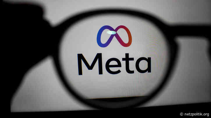 Meta und DSGVO: Die Kunst der informierten Rechtsauslegung