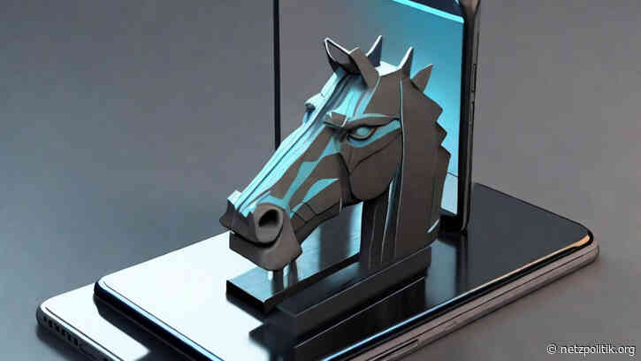 Staatstrojaner: Marco Buschmann und das staatliche Hacken