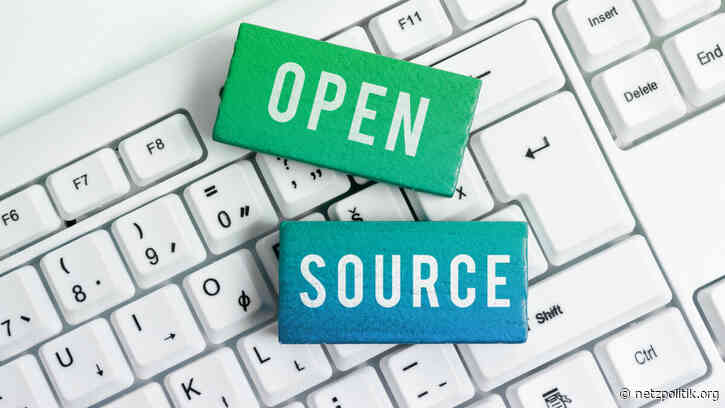 Interessensverband warnt: Cyber Resilience Act gefährdet Open Source