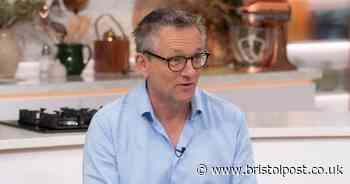 Doctor Michael Mosley shares the perfect fat-burning drink that will improve your workout